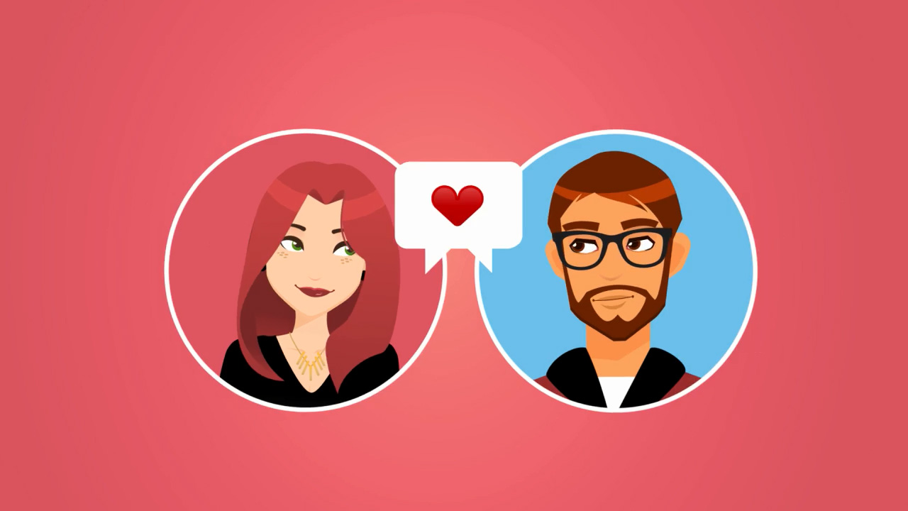 Dating Apps: Ο κορωνοϊός άλλαξε τον τρόπο που γνωριζόμαστε ‘αναπόφευκτα’
