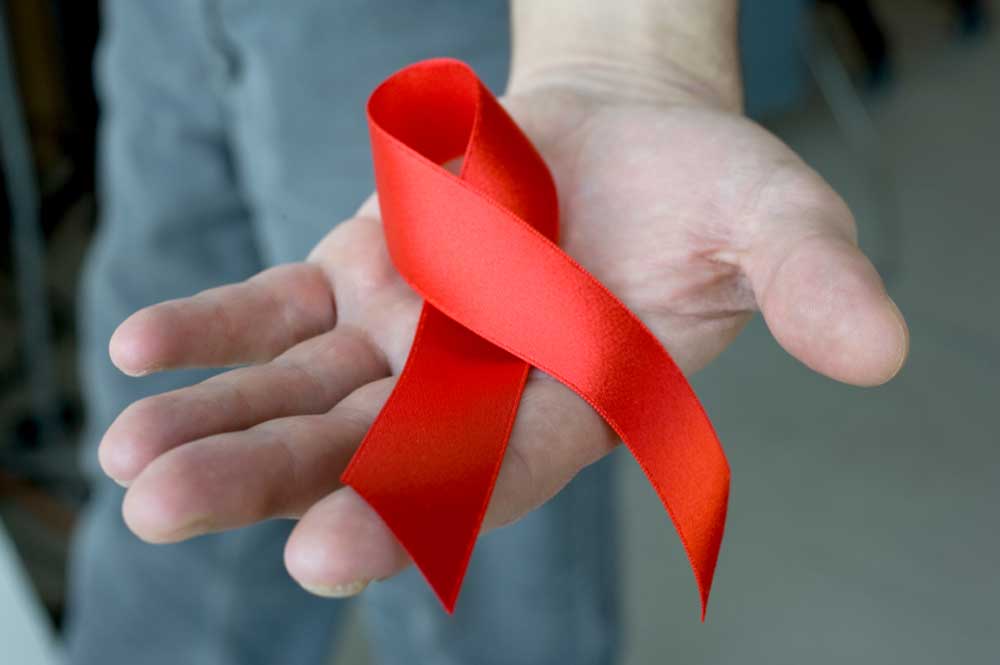 AIDS: Stop The Stigma