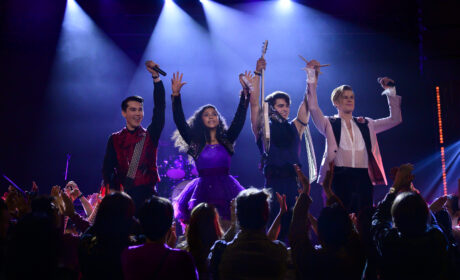 Julie and the Phantoms