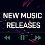 new music releases