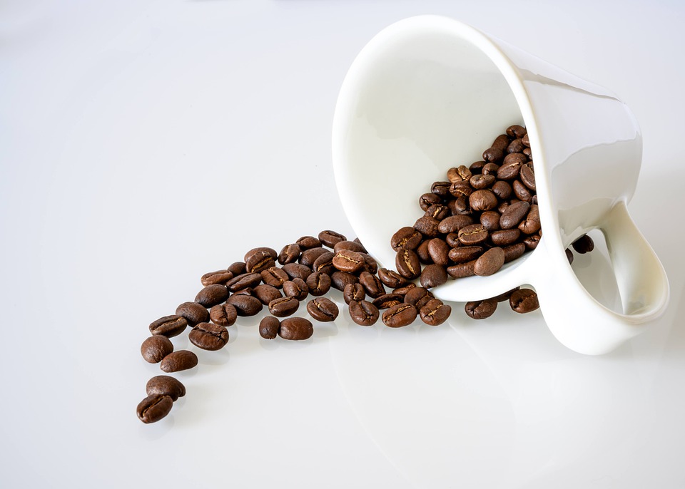 Η καφεΐνη έχει ευεργετική επίδραση στην υγεία μου;