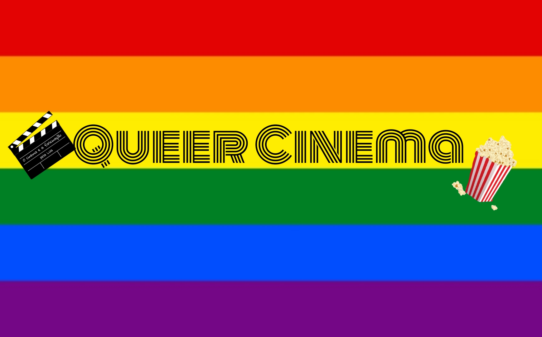 5 Ταινίες του LGBTQ+ Κινηματογράφου