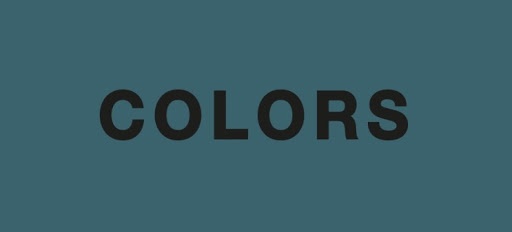 A Colors Show Playlist | April 2021
