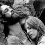 Jim Morrison & Pamela Courson: Το χρονικό ενός τραγικού έρωτα
