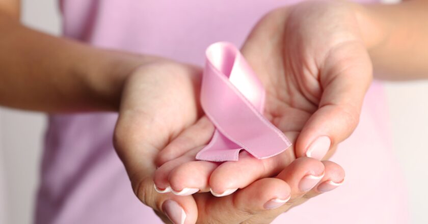 Η πρόληψη είναι η καλύτερη αντιμετώπιση για τον καρκίνο του μαστού