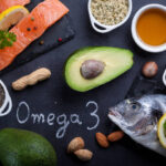 Ω-3 λιπαρά οξέα: Τα λιπαρά που είναι ευεργετικά για την υγεία μου!