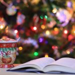 Βιβλία που αγάπησα φέτος για ονειρεμένα Χριστούγεννα