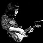 Rory Gallagher : Ο '' guitar god '' των 70's