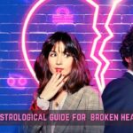 An astrological guide for broken hearts: η feelgood σειρά που πρέπει να δείτε!