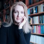 Κατερίνα Θεοδώρου: '' Πλέον η φωνή μας έχει θέση στα ράφια των βιβλιοπωλείων και των αναγνωστών ''