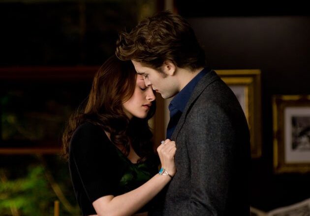 Movie facts | Όσα δε γνωρίζατε για τη τετραλογία του ” Twilight ”