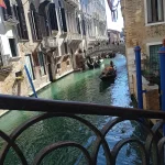 Μάρκο Πόλο: Ταξίδι στη Βενετία