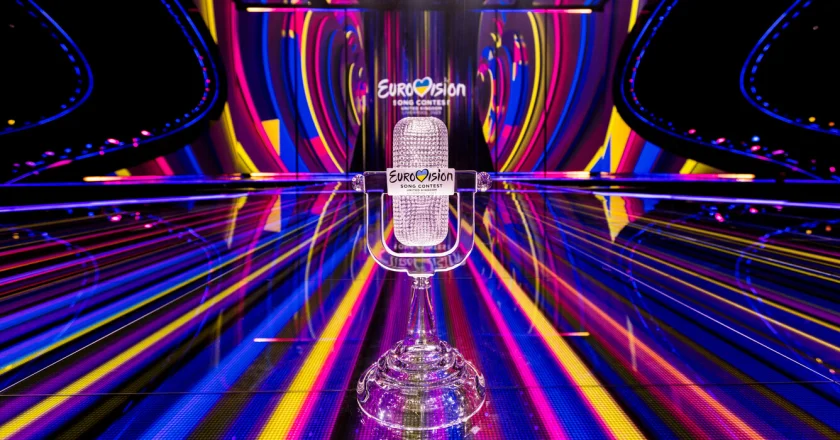 Eurovision 2023: Η… αγκαλιά στην Ουκρανία, ο Κάρολος, η Καμίλα και το απόλυτο φαβορί