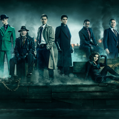 ”Gotham”: Η σειρά που πρέπει να δει κάθε φαν του Batman
