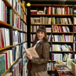 Ελεάννα Παπαμιχαήλ: ''To διάβασμα σου προσφέρει μια ασφάλεια και ενισχύει τη δημιουργικότητα σου''