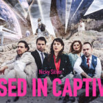 ''Raised in captivity'' του Nicky Silver από την ομάδα ΓΚΑΡΑΖ στο θέατρο Μπέλλος