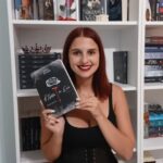 Ηρώ Δάρδα: ''Η λογοτεχνία του φανταστικού με κέρδισε, γιατί σε αυτήν όλα είναι πιθανά''