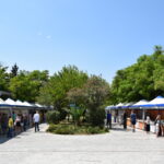 Το Πεδίον του Άρεως υποδέχεται το 53ο φεστιβάλ βιβλίου