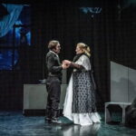 «NOMSFERATU»: Η παράσταση του Johnny O επιστρέφει ανανεωμένη στο Θέατρο 104