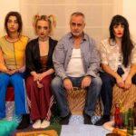 "THE ACID TEST" της Anya Reiss: Η παράσταση που κέρδισε το κοινό στην πρώτη σεζόν επιστρέφει στο θέατρο ''Εν Αθήναις''