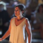 «Αγωνία Ιερή»: μια παράσταση πάνω στο έργο και τη ζωή της Εύας Palmer Σικελιανού στη Λευκάδα με δωρεάν είσοδο