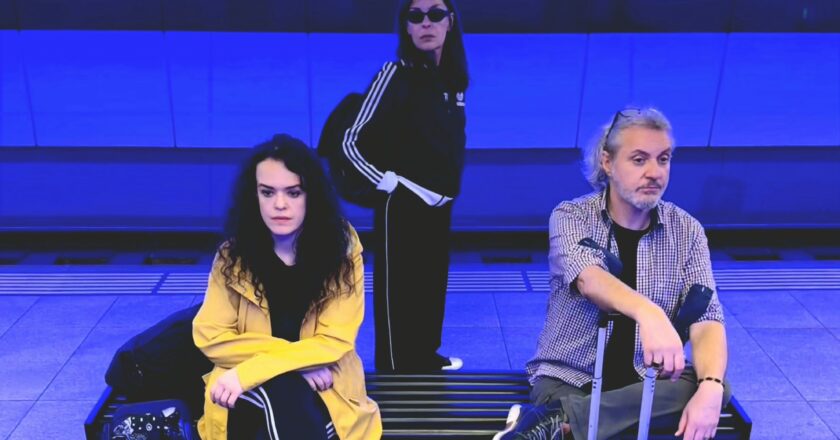 Η Βάνα Πεφάνη σκηνοθετεί το «Μένγκελε» του Θανάση Τριαρίδη στην Αθήνα και τη Ζυρίχη