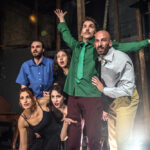 «Η ήμερη»: Η αριστουργηματική νουβέλα του Φ. Ντοστογιέφσκι για 6 παραστάσεις στο Θέατρο Σφενδόνη