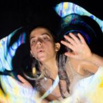 «Ξανθή»: Η πολυμεσική θεατρική performance θα παρουσιαστεί στο πλαίσιο του 13th Handmade and Recycled Theater Festival