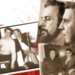 Το Μέγαρο Μουσικής ''φιλοξενεί'' τρεις ποιητές αγωνιστές της ελευθερίας μέσα από τη μουσική του Μίκη Θεοδωράκη